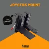 Flight Stick Mount for Thrusmaster Warthog - Image 3