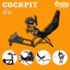Full cockpit แบบพับ G29 / T300 / Moza / Simagic - Image 2