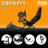 Full cockpit แบบพับ G29 / T300 / Moza / Simagic - Image 3
