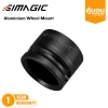 อุปกรณ์เสริม SIMAGIC Aluminium Wheel Mount - Image 2