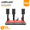 SIMAGIC Heel Stop Add-On สำหรับ P2000 Pedals - Image 2