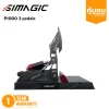 แป้น load cell Simagic P1000 - Image 2