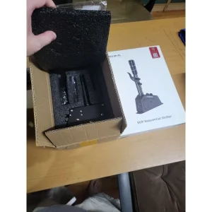 simjack sq ต่อ pc sim racing